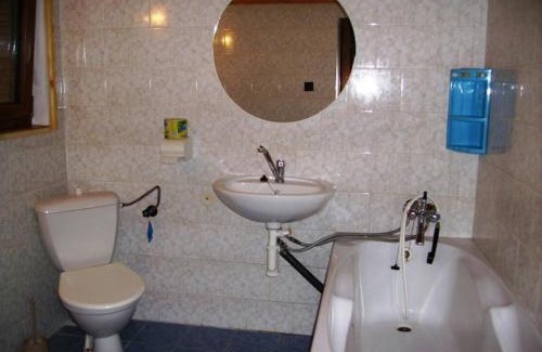 Liptovske Revuce House | Chalupa Praženica