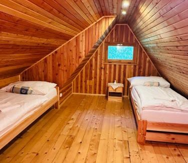 Jezersko Cabin | Chalupa SKI Jezersko