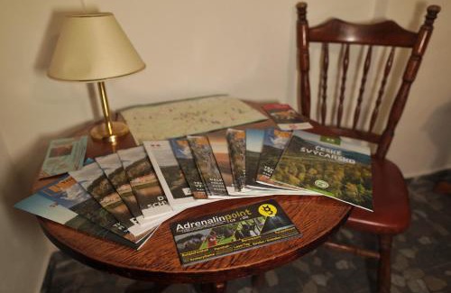 Jiretin pod Jedlovou Apartment | Chalupa u Žižky