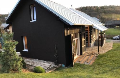 Legnava Cabin | Chalupa U dedka