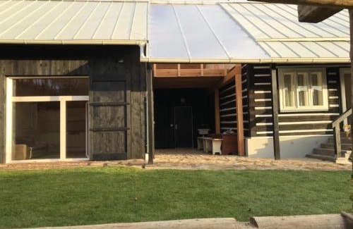 Legnava Cabin | Chalupa U dedka