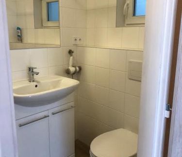 Legnava Cabin | Chalupa U dedka