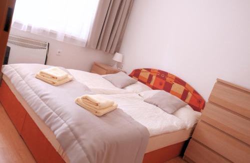 Liptovsky Trnovec Apartment | Chalupa u dedu a babky