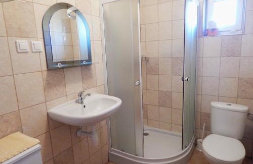 Liptovsky Trnovec Apartment | Chalupa u dedu a babky