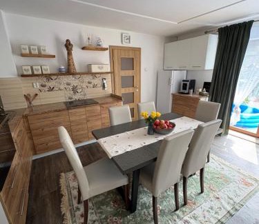 Mala Morava House | Chalupa U Franze