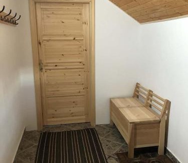 Ricky v Orlickych horach House | Chalupa u kapličky Říčky v Orlických horách