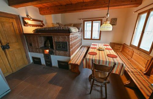 Chribska House | Chalupa u kostela