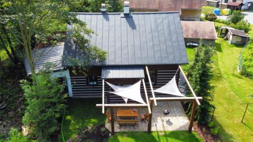 Krouna House | Chalupa U Potoka