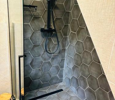 Krouna House | Chalupa U Potoka