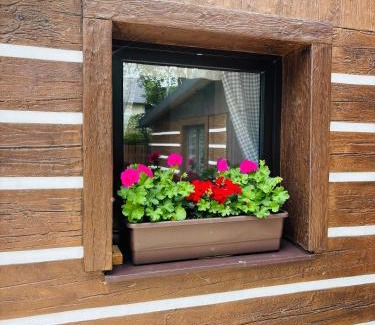 Krouna House | Chalupa U Potoka