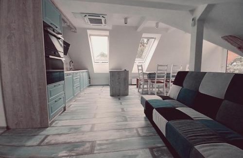 Chlum u Trebone Apartment | Chalupa v Pařezí