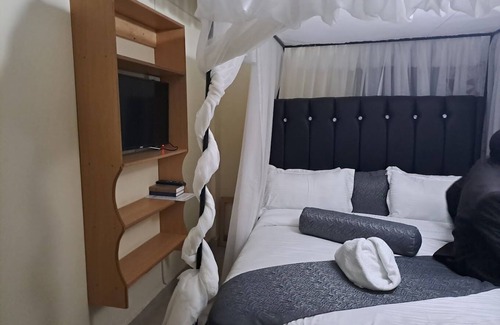 Kabarnet Hotel | Chamastar Hotel Kabarnet