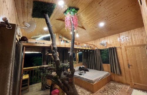 Chamba House | Chamba Valley Glamping