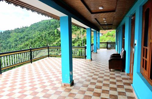Dalhousie House | Chamba valley homestay