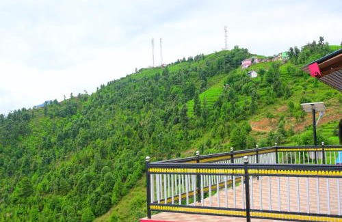 Dalhousie House | Chamba valley homestay