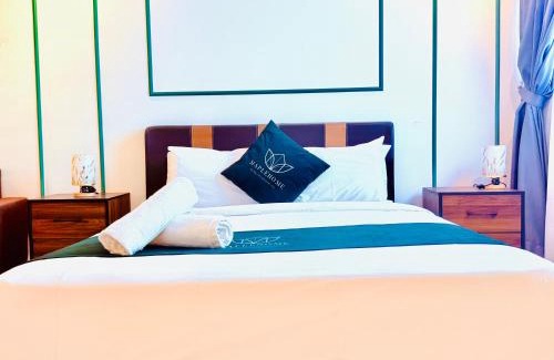 Kuala Lumpur City Centre Apartment | Chamber Suites Klcc BY BBS