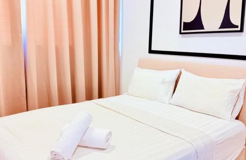Kuala Lumpur City Centre Apartment | Chamber Suites Klcc BY BBS