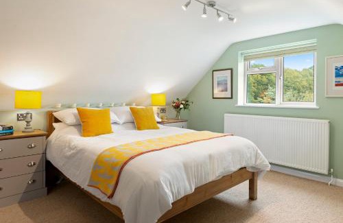 Woodcote House | Chambers Place