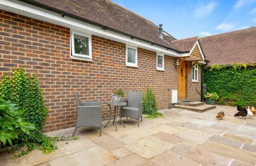 Woodcote House | Chambers Place