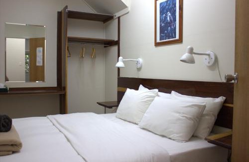 Lake Eacham Cabin | Chambers Wildlife Rainforest Lodges