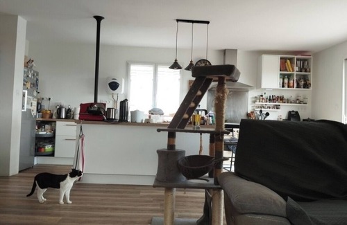 Calmont Bed & Breakfast | Chambre à la Campagne Avec Spa. Lacs, Randonnées, Villages Médiévaux Alentours