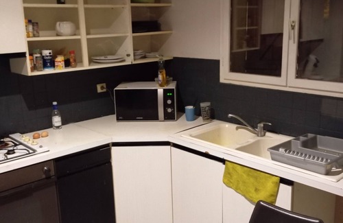 Pessac Bed & Breakfast | Chambre à Louer Dans Maison Assez Spacieuse Chambre Meublée