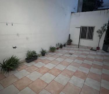 Yof House | Chambre Élégante dans une villa