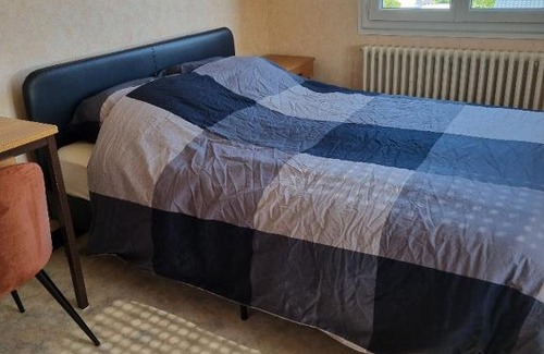 Talensac Other | Chambre 1, 2 ou 3 - maison partagée