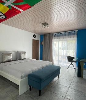 Hasparren Bed & Breakfast | Chambre 2 couchages proche du bourg de La Bastide Clairence