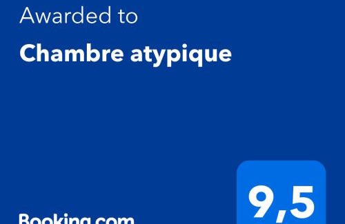 Domene Bed & Breakfast | Chambre atypique