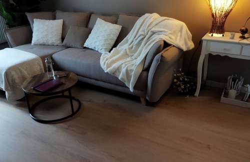 Pluneret Bed & Breakfast | Chambre au Calme 2p