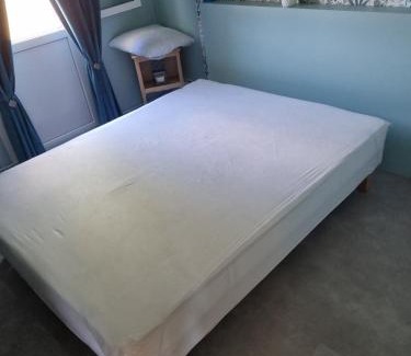 Auxi-le-Chateau House | Chambre au calme proche de la nature