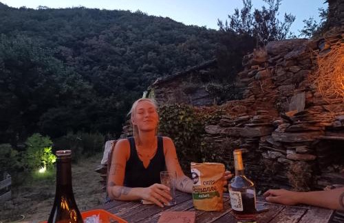 Miraval-Cabardes Bed & Breakfast | Chambre b&b