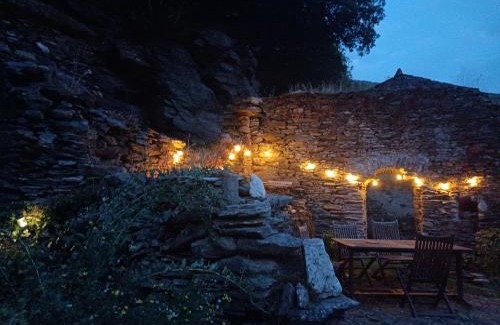 Miraval-Cabardes Bed & Breakfast | Chambre b&b