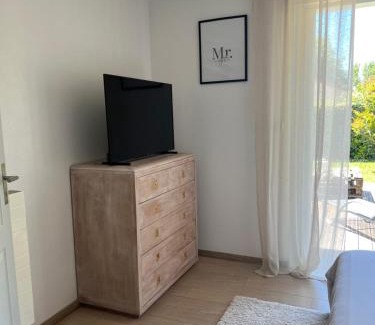 Vertou House | Chambre By Kastella