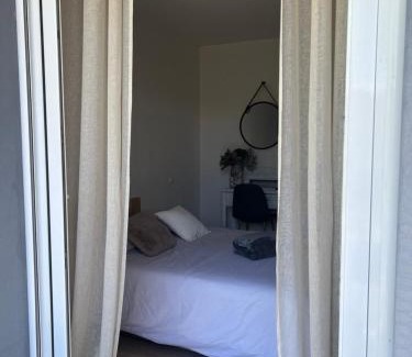 Vertou House | Chambre By Kastella