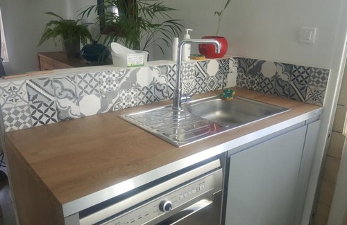 Louviers House | Chambre chez l'habitant à Louviers