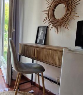 Sablons House | Chambre Chez Maïssi