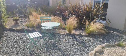 Pleurtuit Bed & Breakfast | Chambre chez Sylvain