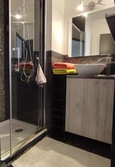 Pleurtuit Bed & Breakfast | Chambre chez Sylvain