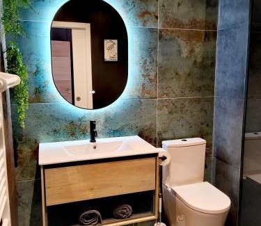 Cellettes House | Chambre confort bien située