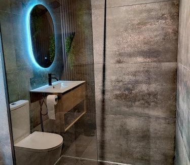 Cellettes House | Chambre confort bien située