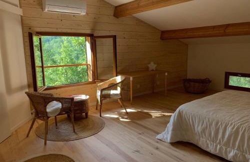 Dun Bed & Breakfast | Chambre confortable à la campagne