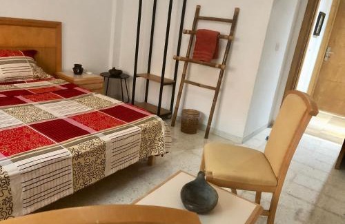 La Soukra House | Chambre confortable dans un appartement à partager
