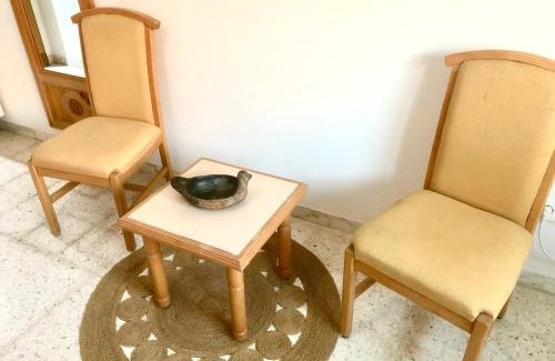 La Soukra House | Chambre confortable dans un appartement à partager
