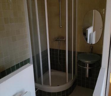 Le Grand Charran House | Chambre confortable en appartement partagé