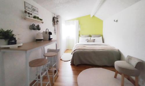 Argenteuil House | Chambre Cosy à 10 min de Paris