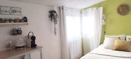 Argenteuil House | Chambre Cosy à 10 min de Paris