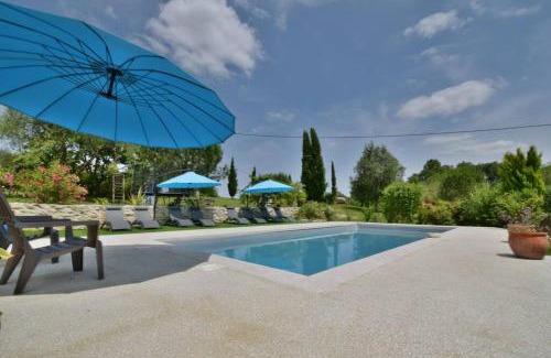 Castelnau-sur-l'Auvignon Bed & Breakfast | Chambre d'hôtes La Détente - Domaine la Rose des vents