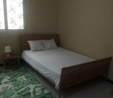 Thies Bed & Breakfast | Chambre d'hótes Teranga